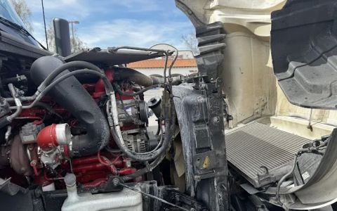 Road Services Commercial Truck LLC