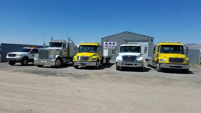 A&G Towing 2
