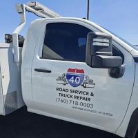 I40 Road Service & Truck Repair - Barstow