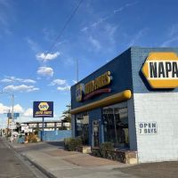 NAPA Auto Parts - Mojave Auto Parts Inc