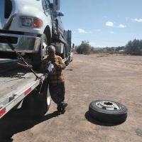 Nash's Tires