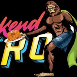 Weekend Hero RV ico