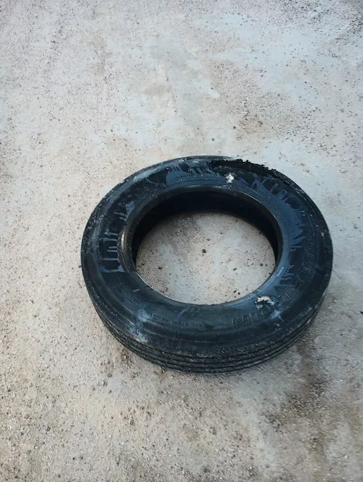 Shirley reper tires 0
