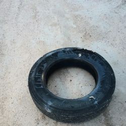 Shirley reper tires ico