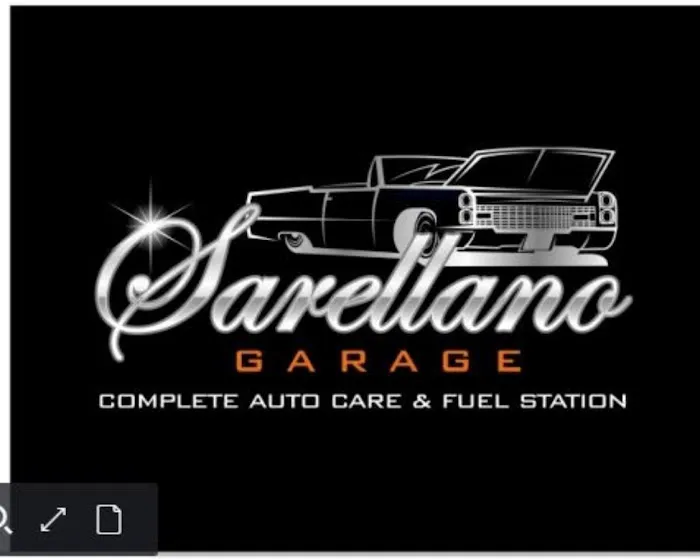 Sarellano Garage 1