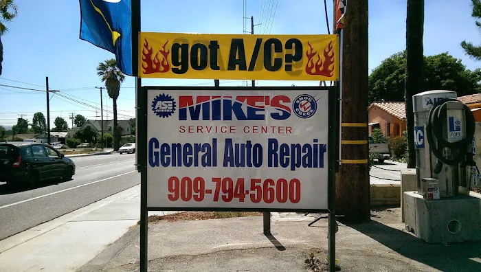 Mikes Service Center Smog Check & Auto Repair 1