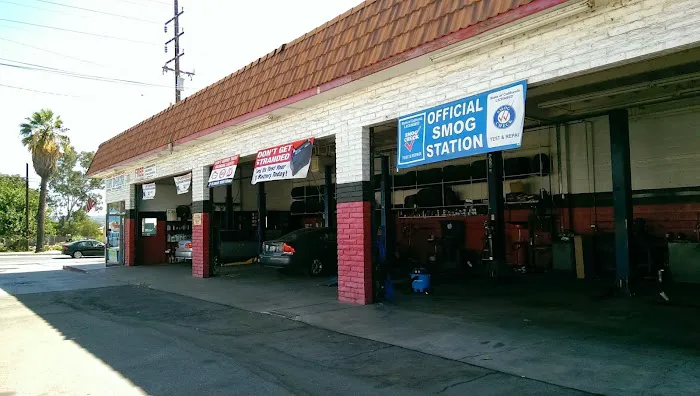 Mikes Service Center Smog Check & Auto Repair 0