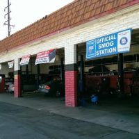 Mikes Service Center Smog Check & Auto Repair