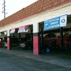 Mikes Service Center Smog Check & Auto Repair ico