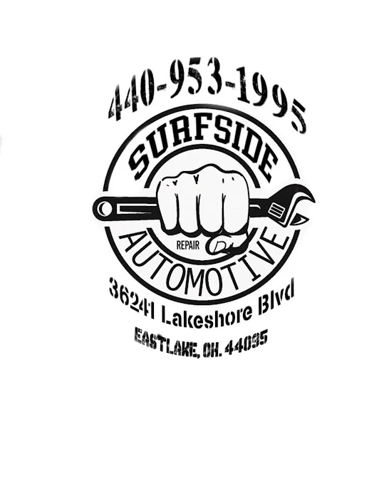 Surfside Automotive 0