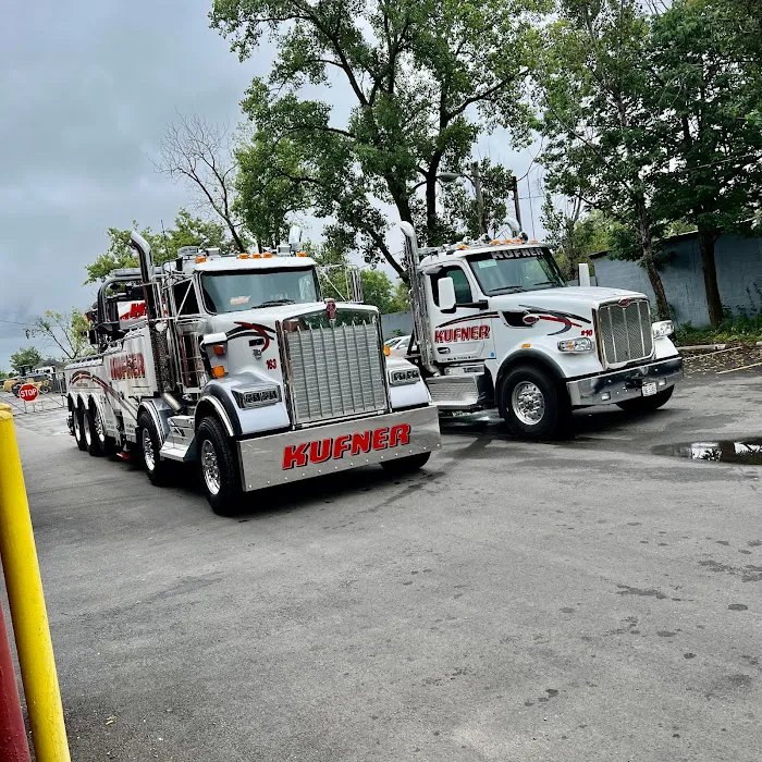 Kufner Towing Inc 1