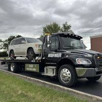 Kufner Towing Inc