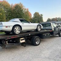 Scotts Auto Towing