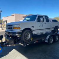 Blue Moon Tow Truck Service