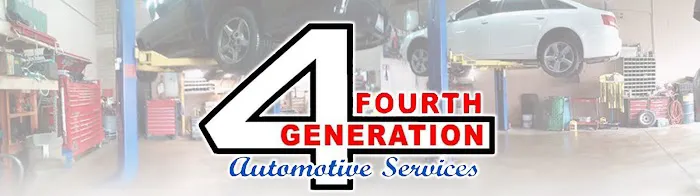 4th Generation Automotive Services 3