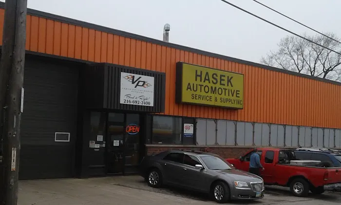 Hasek Automotive Service & Supply, Inc. 2