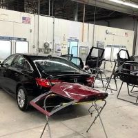 D&S Automotive Collision & Restyling | Mentor