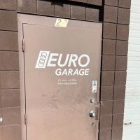 Euro Garage LLC