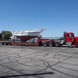 Charlie's Towing Service, Inc. ico