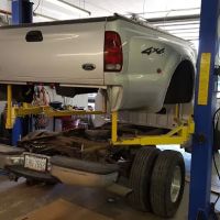 Harmans Autobody LLC