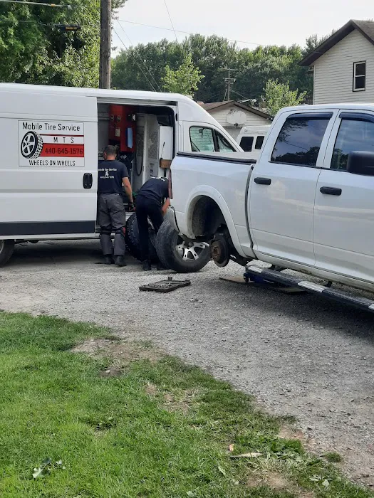 Mobile Tire Service (MTS) 3