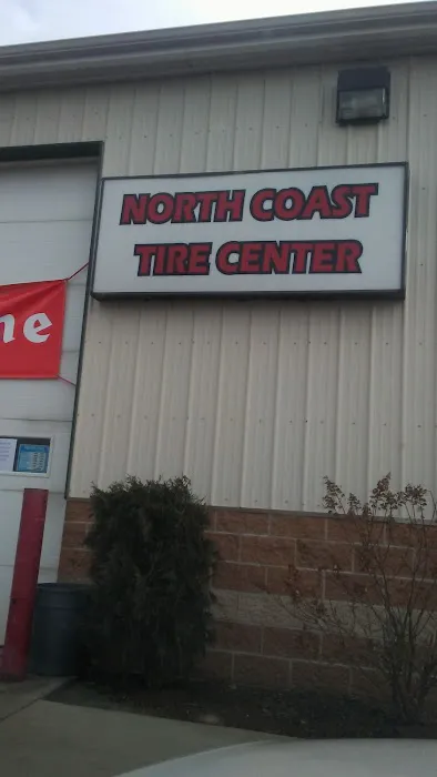 North Coast New and Used Tire Center 5