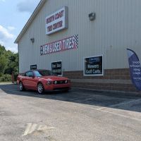 North Coast New and Used Tire Center