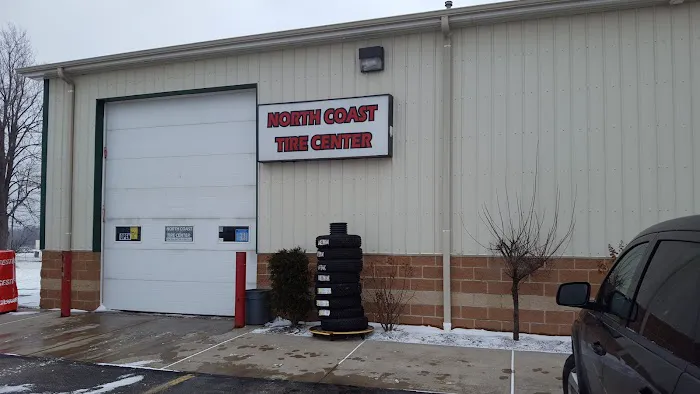 North Coast New and Used Tire Center 2