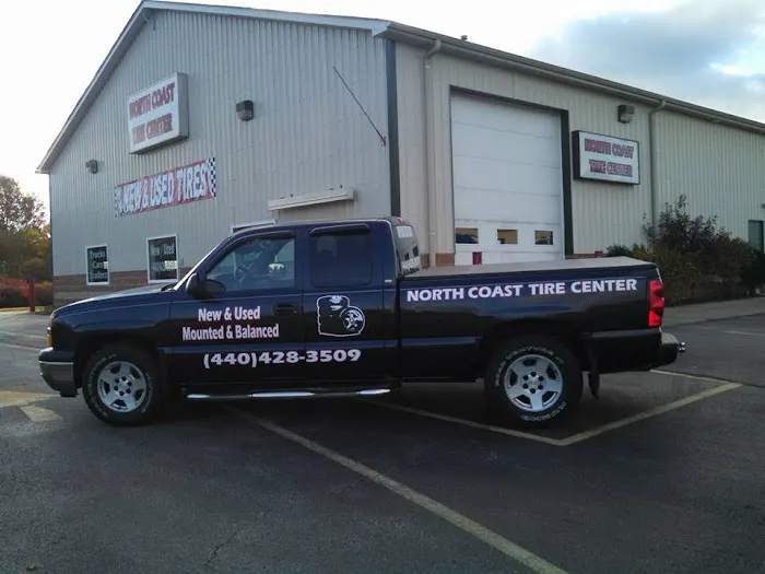 North Coast New and Used Tire Center 3