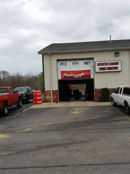 North Coast New and Used Tire Center 7