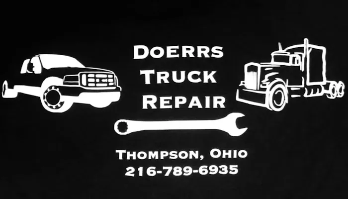 Doerr's Truck Repair, Inc. 0