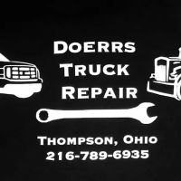 Doerr's Truck Repair, Inc.