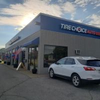 Tire Choice Auto Service Centers