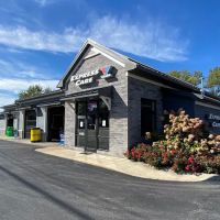 Valvoline Express Care