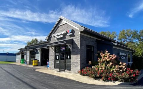 Valvoline Express Care