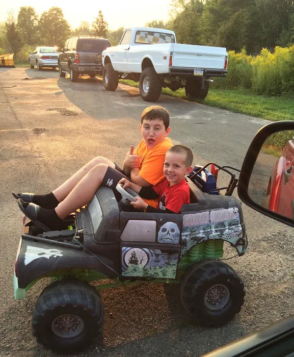 Great Lakes Towing And Repair 0