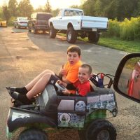 Great Lakes Towing And Repair