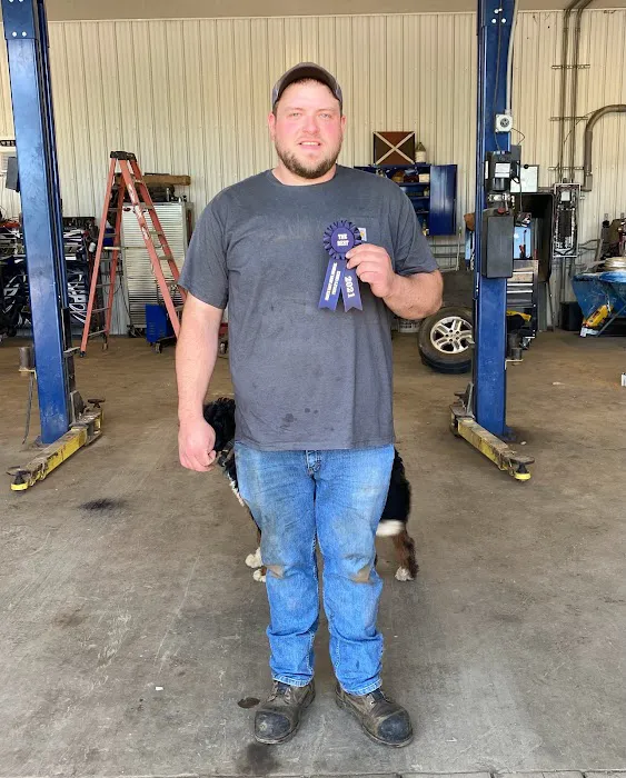 Great Lakes Towing And Repair 1