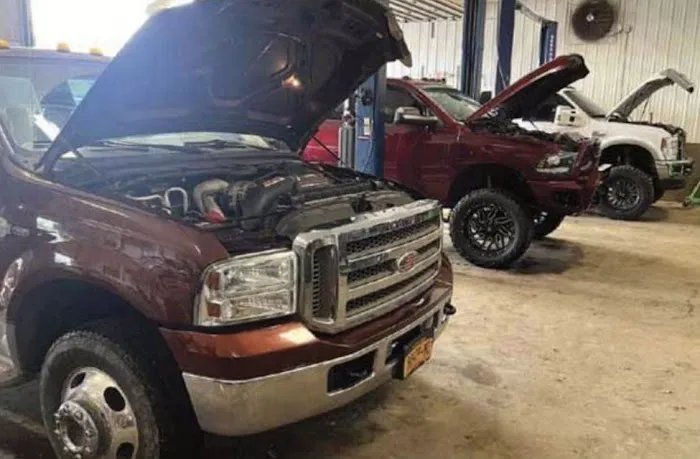 Great Lakes Towing And Repair 2