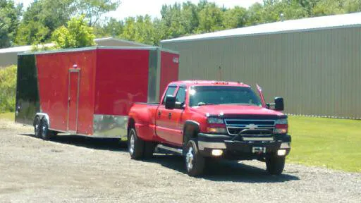 Richmond Trailer Sales / Richmond Truck Performance 1