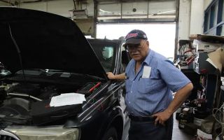 terry's auto service and towing llc