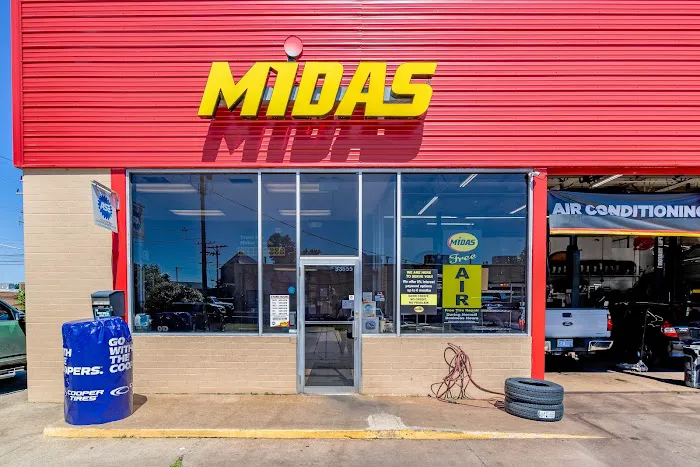 Midas 0