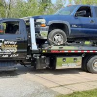 Gateway Recovery & Towing