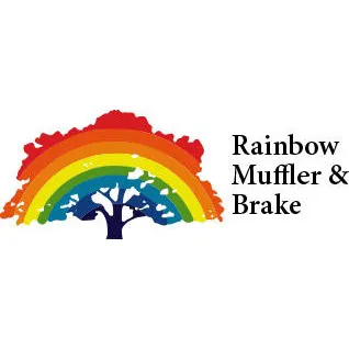 Rainbow Muffler & Brake – Maple Heights 0