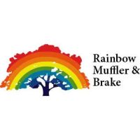 Rainbow Muffler & Brake – Maple Heights