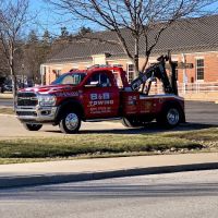 B & B Auto Service and Towing