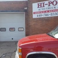 HI-PO Auto