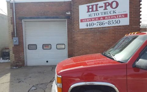 HI-PO Auto