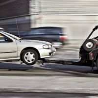 Johnny’s Auto & Heavy Duty Semi Truck Towing