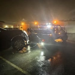 Greg’s towing & recovery ico